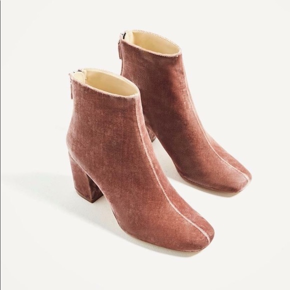 ZARA boots - Picture 4 of 10